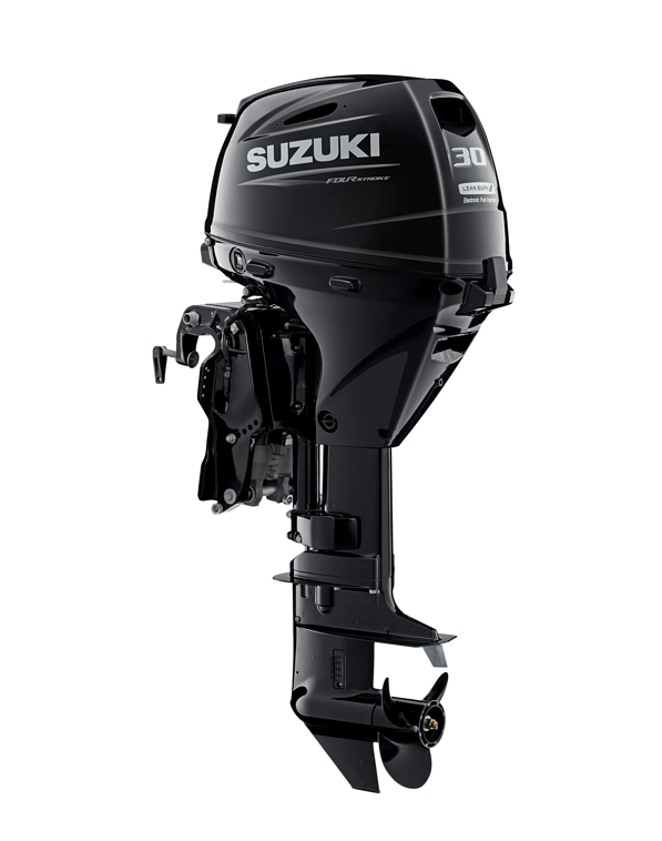 Лодочный мотор Suzuki DF30ATS в Салавате