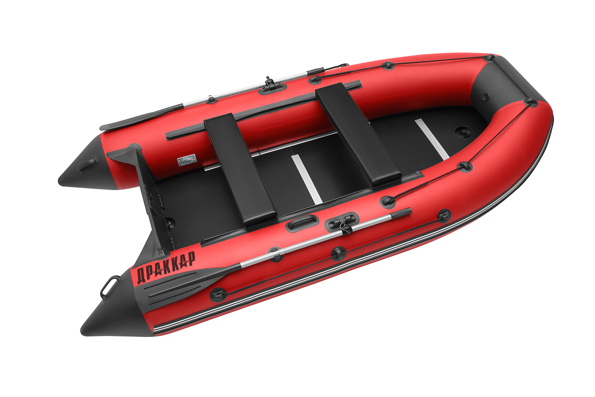 ЛОДКА ДРАККАР 3200 С HANT в Салавате