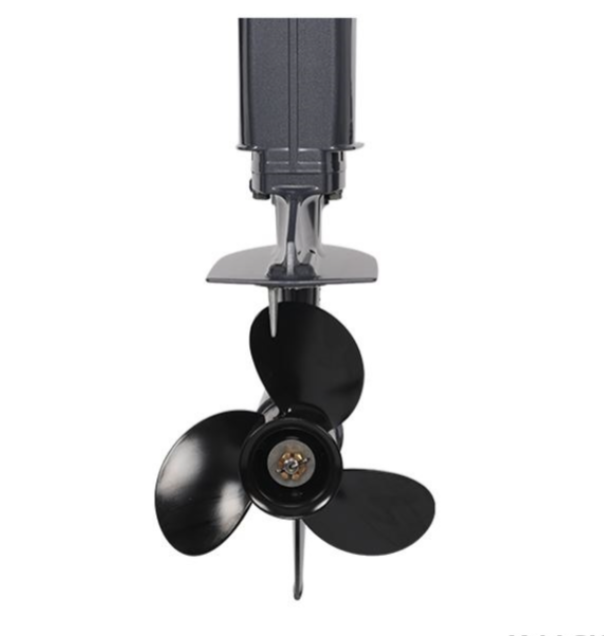 Лодочный мотор ALLFA CG Т40 S в Салавате