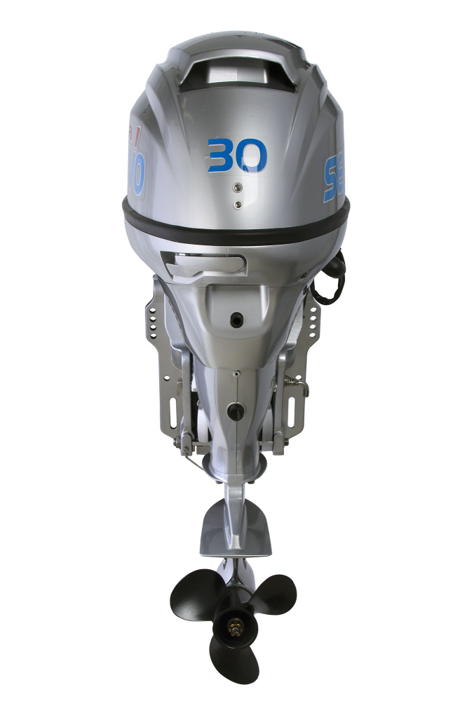 Лодочный мотор SEANOVO SNEF30FES-T EFI в Салавате