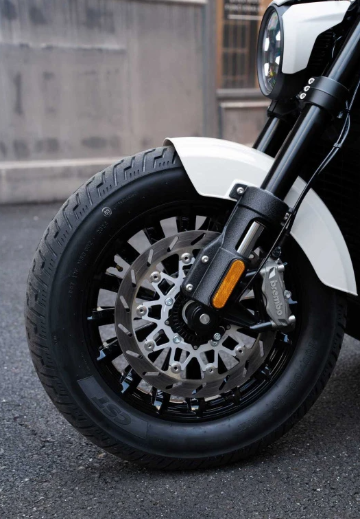 Мотоцикл Benda DarkFlag 500 Commander в Салавате