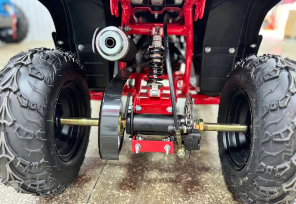 Квадроцикл GBM ROBLOX в Салавате