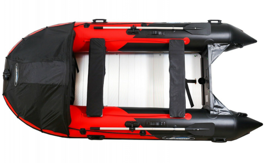 НАДУВНАЯ ЛОДКА GLADIATOR D470AL в Салавате