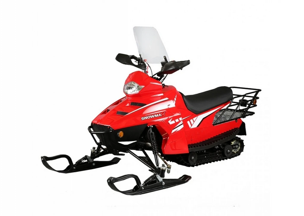 Снегоход Vento Snow Cat long в Салавате