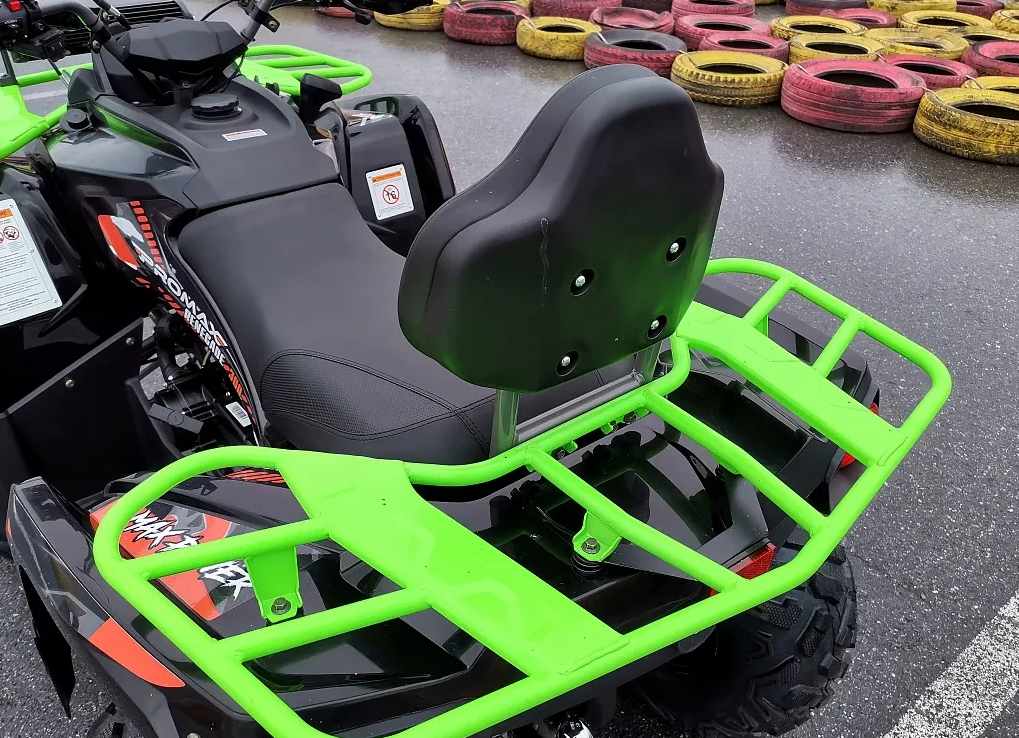 Квадроцикл PROMAX RENEGADE 280 WINCH PRO (2025) в Салавате