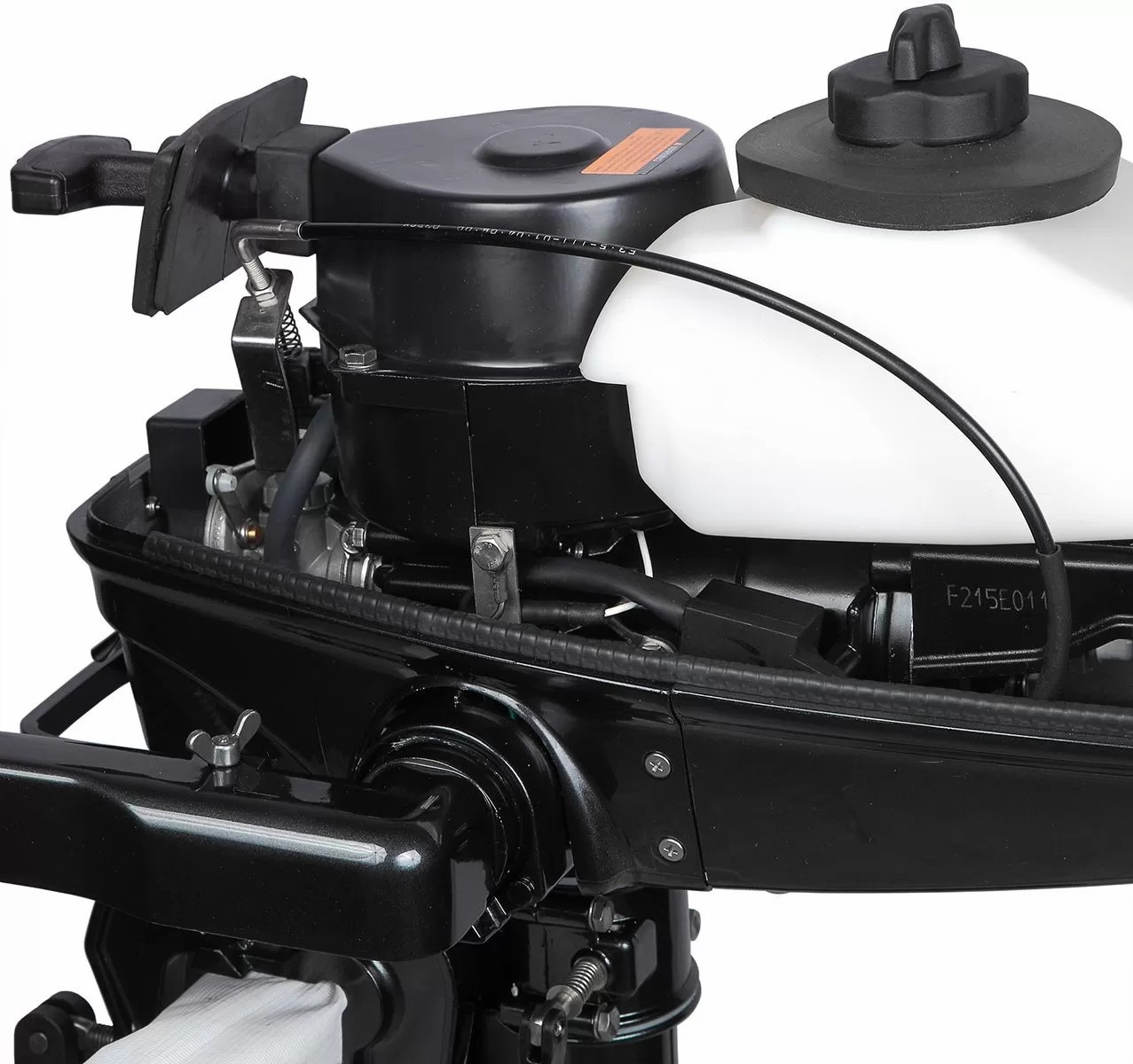 Лодочный мотор MARLIN MP 4 AMHS в Салавате