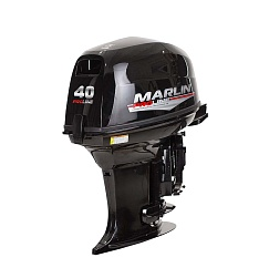 Лодочный мотор MARLIN PROLINE MP 40 AWR в Салавате