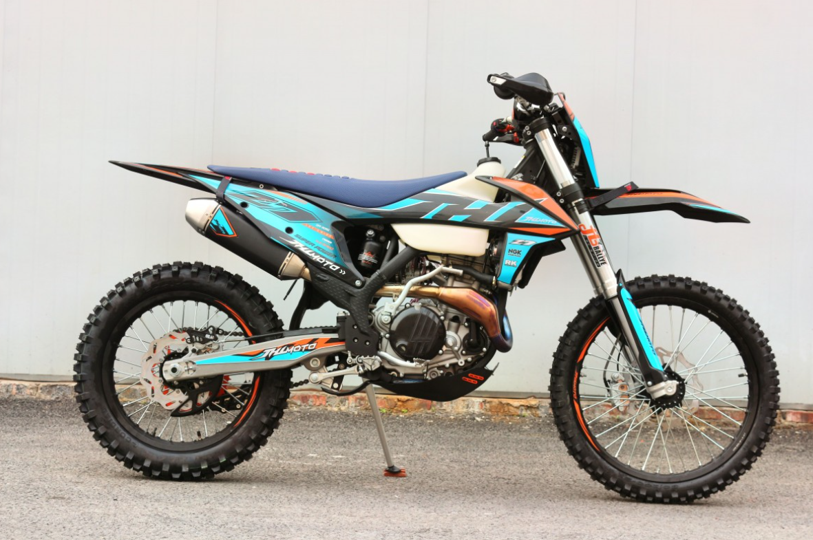 Мотоцикл JHLMOTO JHL Z7 NC250S (177MM-A) в Салавате