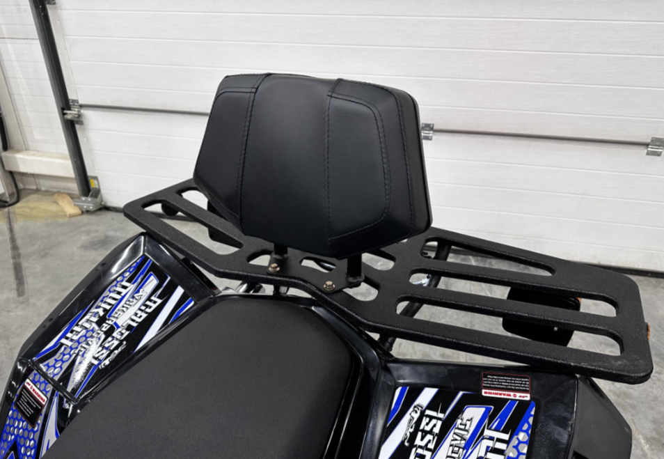 Квадроцикл GBM SHARP BIG 300 NEW PREMIUM в Салавате