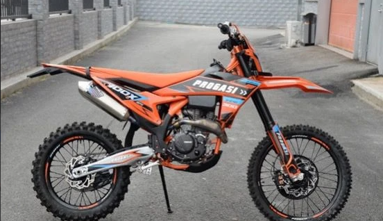 Мотоцикл Progasi Endurance 300 EFI в Салавате