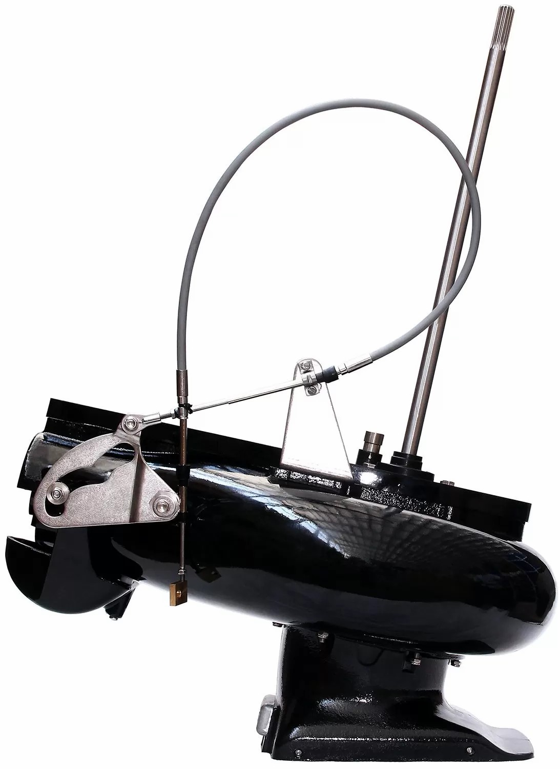 ВОДОМЕТНАЯ НАСАДКА MARLIN НА МОТОР 40 Л.С. YAMAHA, MARLIN, HIDEA, MIKATSU в Салавате