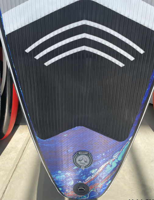 SUP (САП) ДОСКА RAIDEX I BOARD 11’ (332СМ) N 40 в Салавате