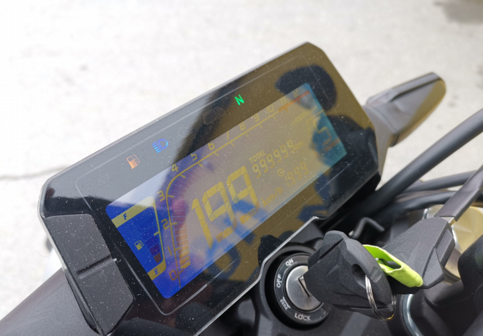 Мотоцикл MOTOLAND (МОТОЛЕНД) 250 CB250 (172FMM-5/PR250) (2022 г.) в Салавате