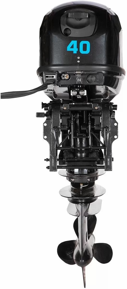 Лодочный мотор MARLIN MP 40 AWRS в Салавате