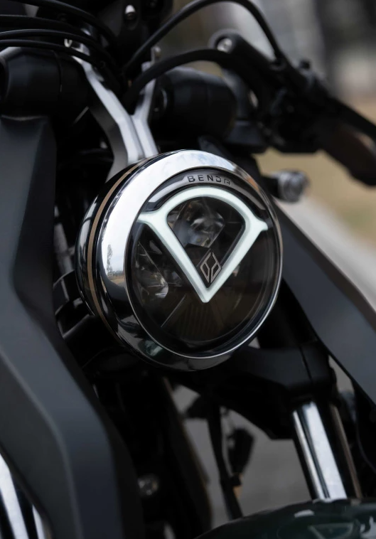 Мотоцикл Benda Napoleon 250 в Салавате