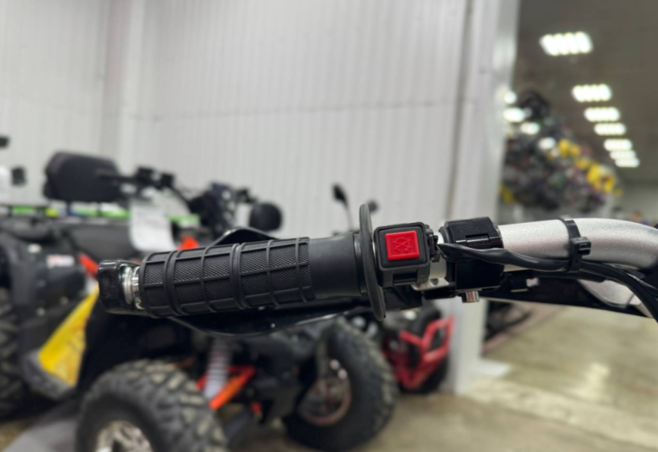 Мотоцикл (питбайк) PROMAX FIDET (ФАЙДЕТ) 145E PRO 17/14 в Салавате