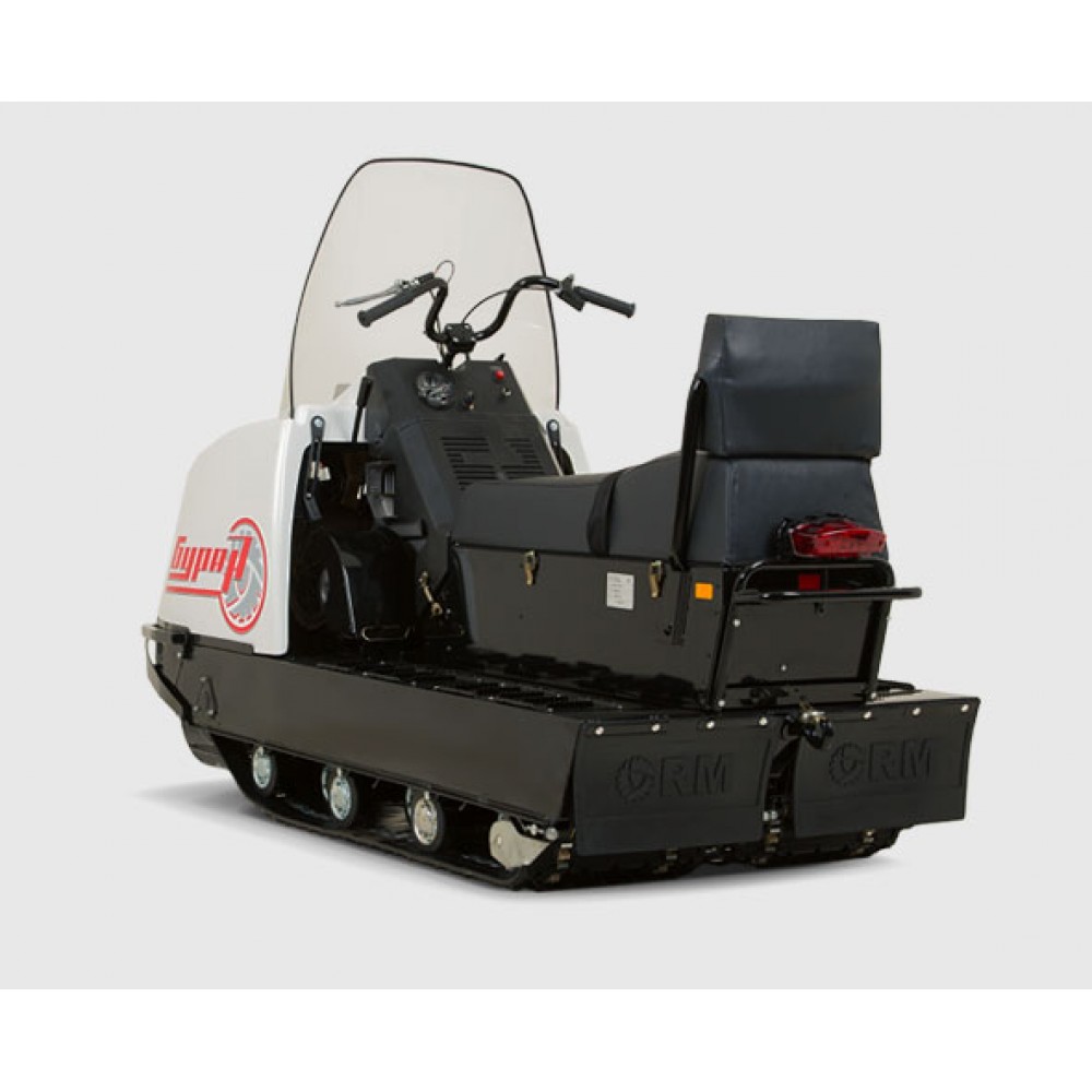 Снегоход РМ БУРАН А в Салавате