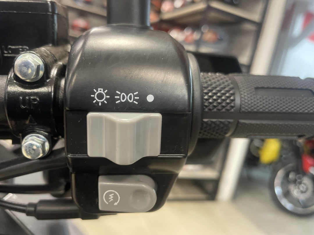 Скутер PROMAX STALKER ARMY 240(49) в Салавате