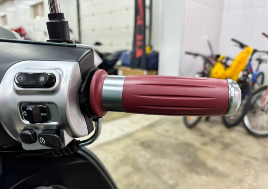 Скутер PROMAX Miami 240 (49) в Салавате