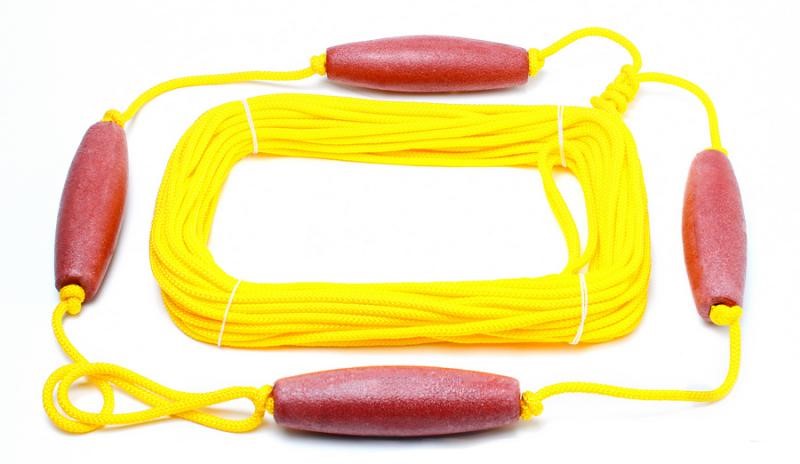 Линь спасательный "Конец Александрова" в Салавате