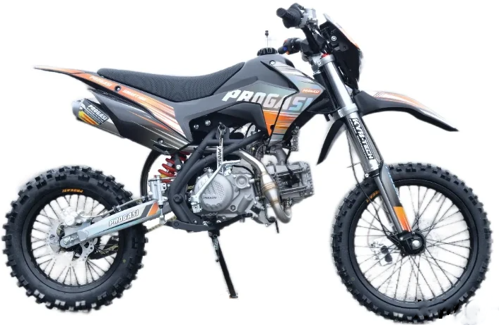 Питбайк Progasi SMART 190 NEW (ZS 1P62YML-2 W190) в Салавате
