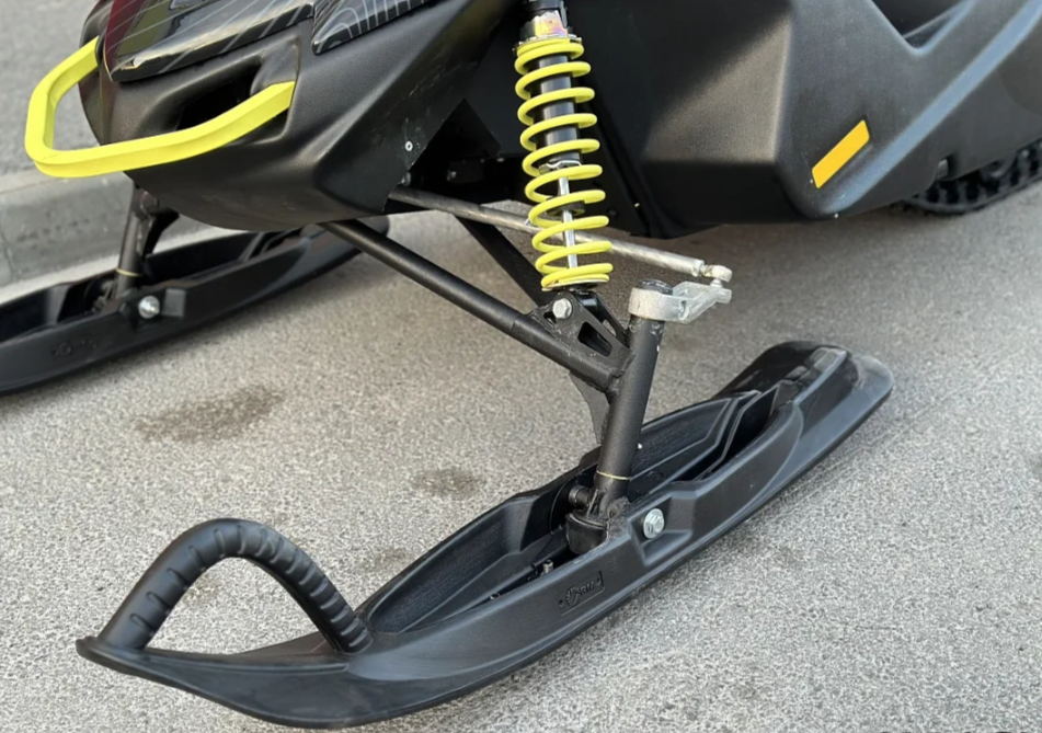 Снегоход РМ TIKSY 500 4Т в Салавате