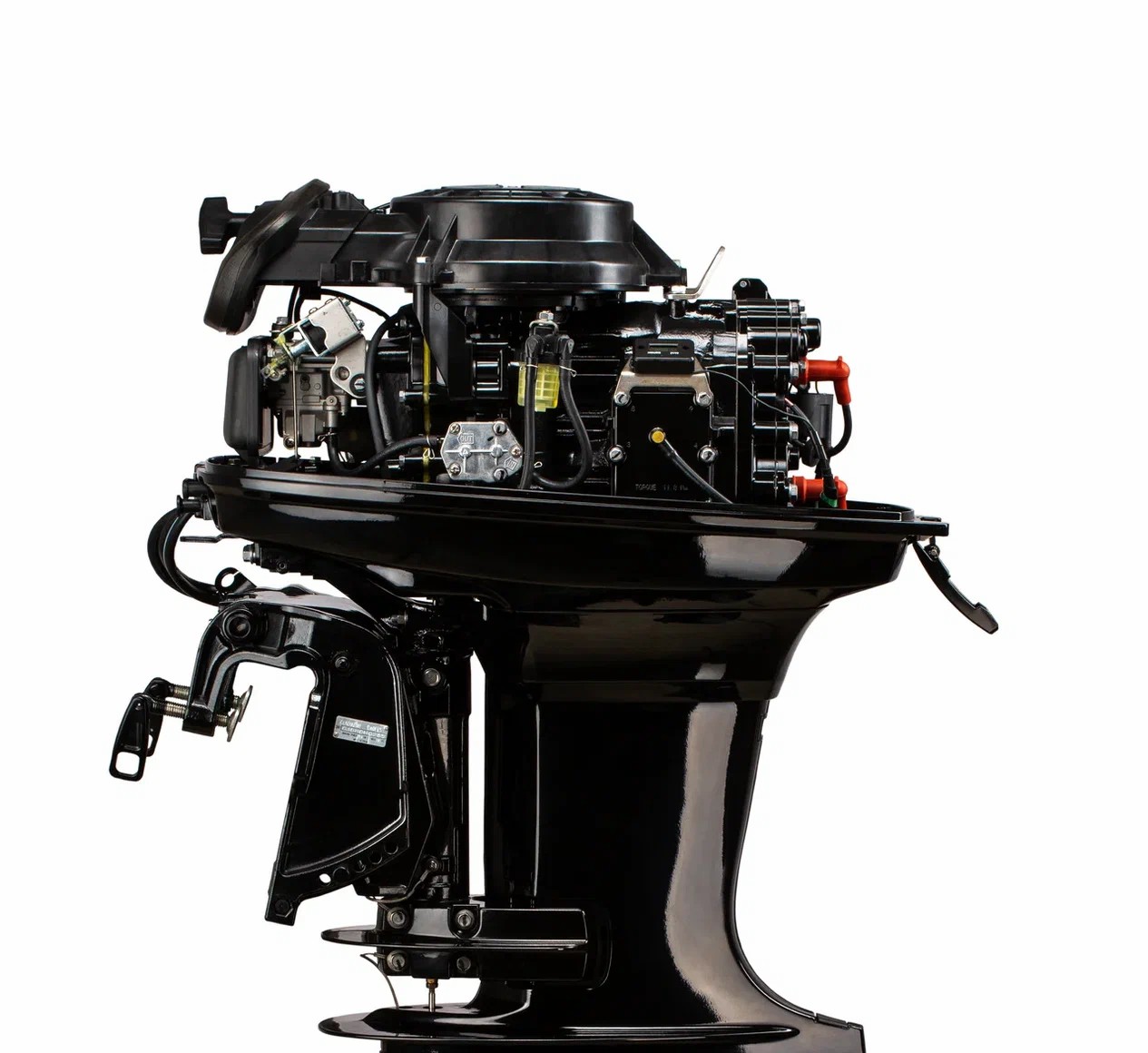 ЛОДОЧНЫЙ МОТОР GLADIATOR G40FHS в Салавате