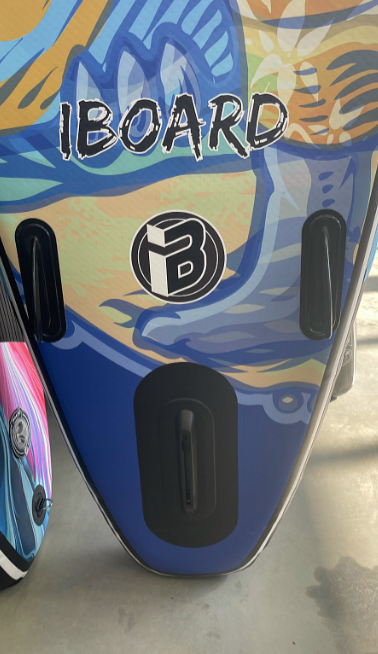 SUP (САП) ДОСКА RAIDEX I BOARD 11’ (332СМ) N 28 в Салавате