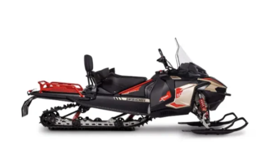 Снегоход AODES Siberiacross 1000 SWT 600mm LCD 6.8 в Салавате