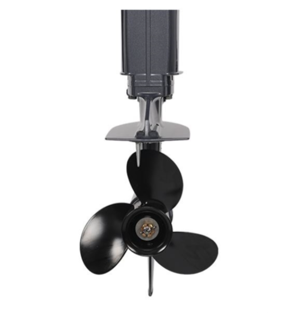 Лодочный мотор ALLFA CG Т40FW S в Салавате