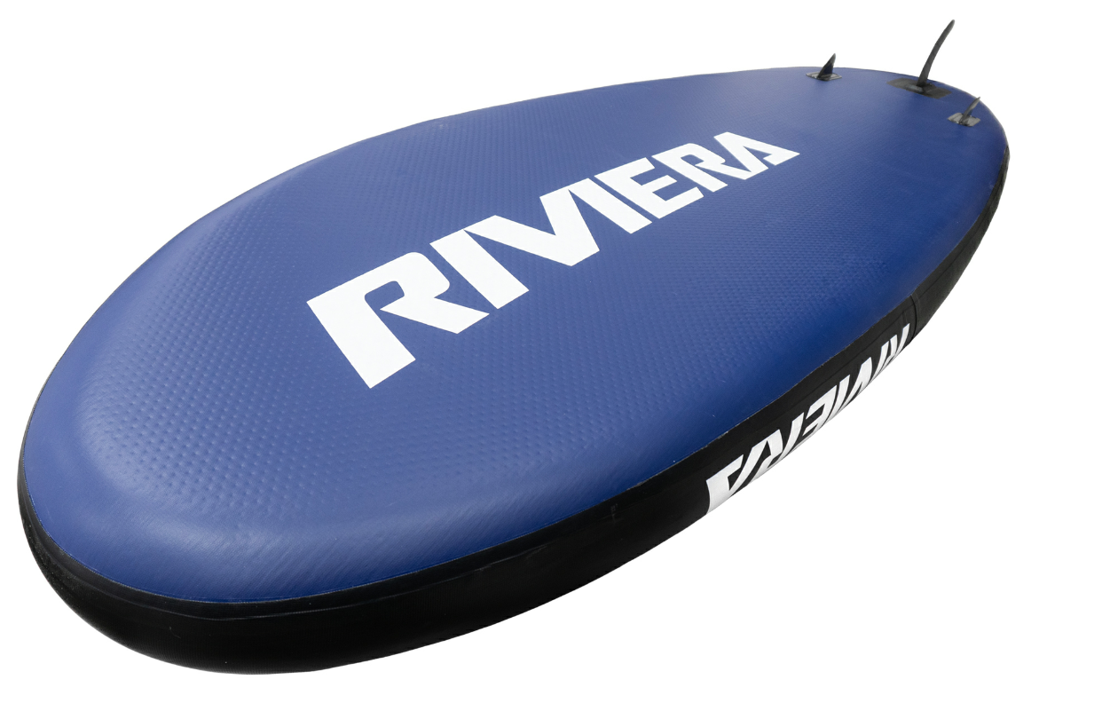 Сап-борд синий 10.6ft RIVIERA в Салавате