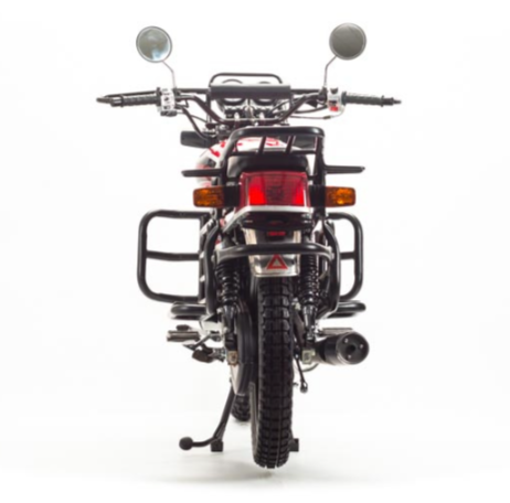 Мотоцикл FORESTER 200 (2021 г.) в Салавате