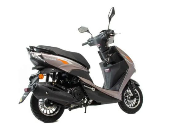 Скутер MOTOLAND (МОТОЛЕНД) FC 150 (WY150) в Салавате