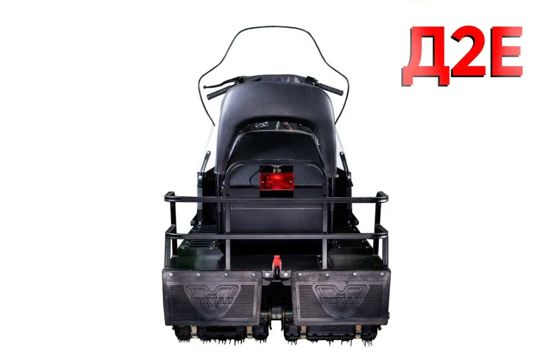 Снегоход ШИХАН К-2Е LIFAN LF2V80F-A D25 (29 л.с.) с Э/ЗАП. в Салавате