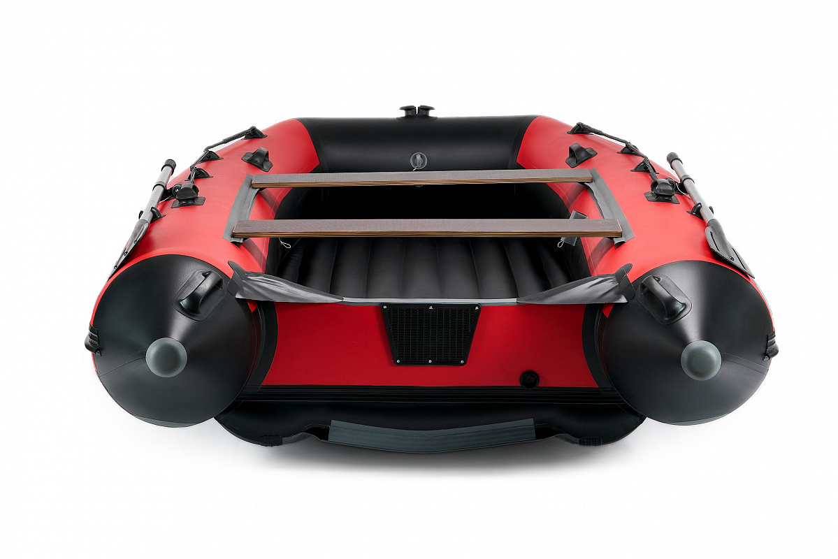 Лодка MISHIMO RAPID 380 PRO в Салавате