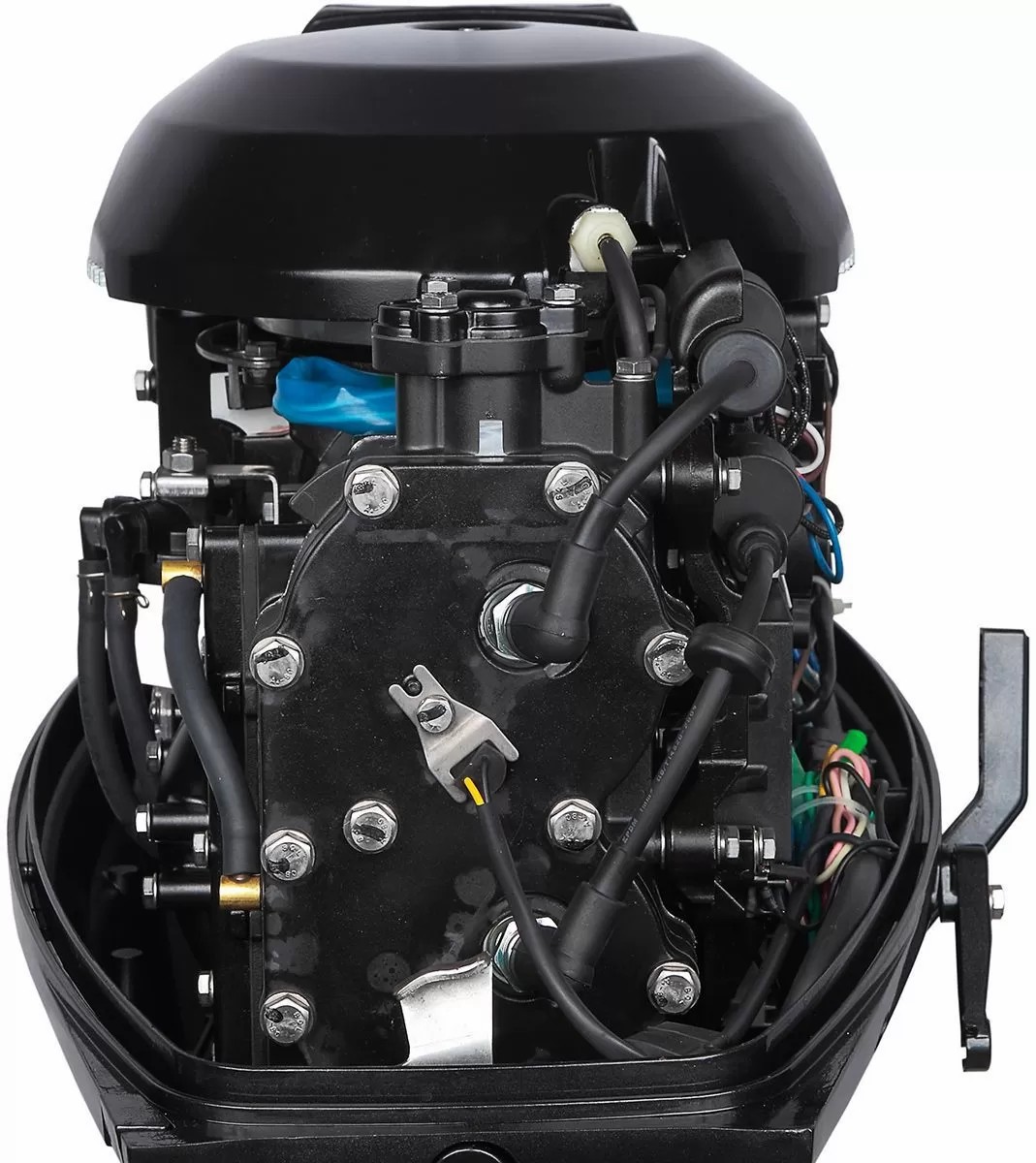 Лодочный мотор MARLIN MP 30 AWRS в Салавате