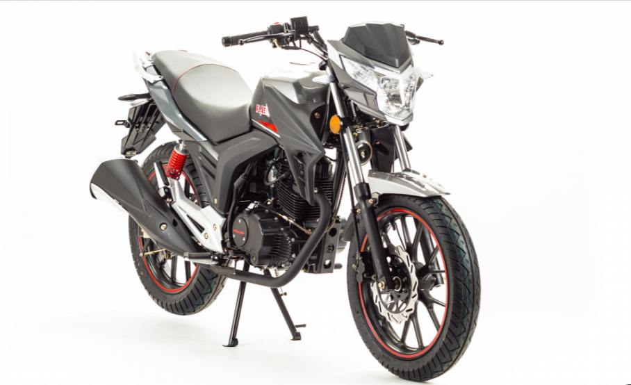 Мотоцикл FLASH 200 в Салавате