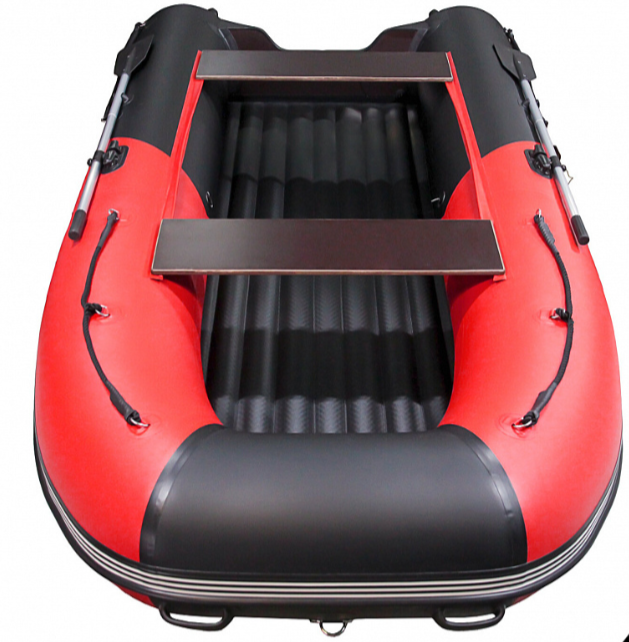 НАДУВНАЯ ЛОДКА GLADIATOR E380S в Салавате