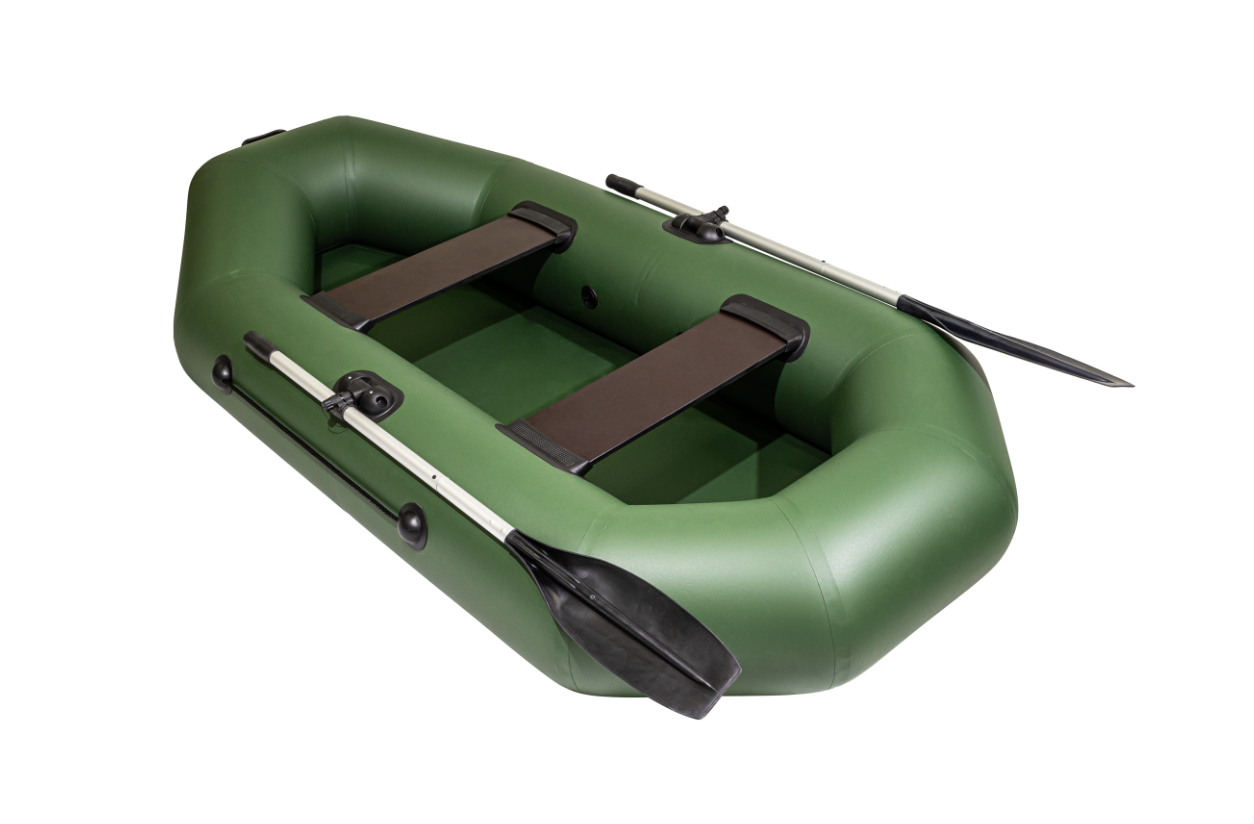 Лодка Барс 240 в Салавате