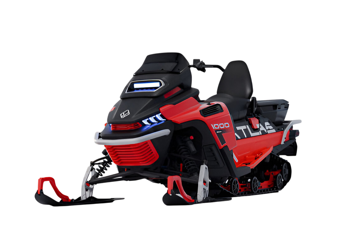 Миниснегоход BENDA ATLAS 1000 в Салавате