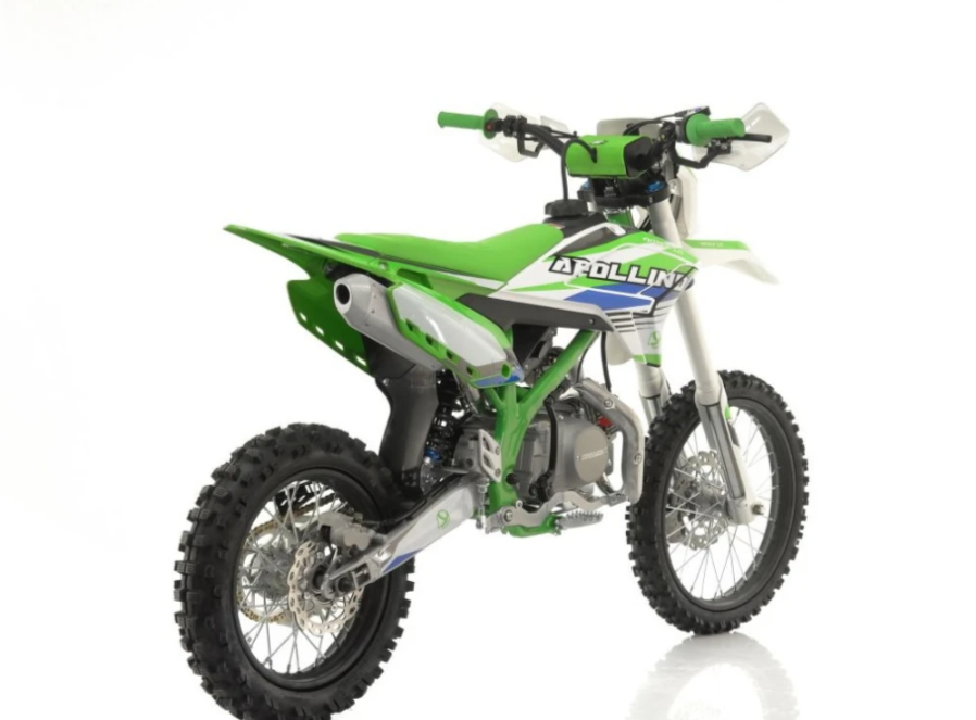 Питбайк Apollino AMX-F 125 в Салавате