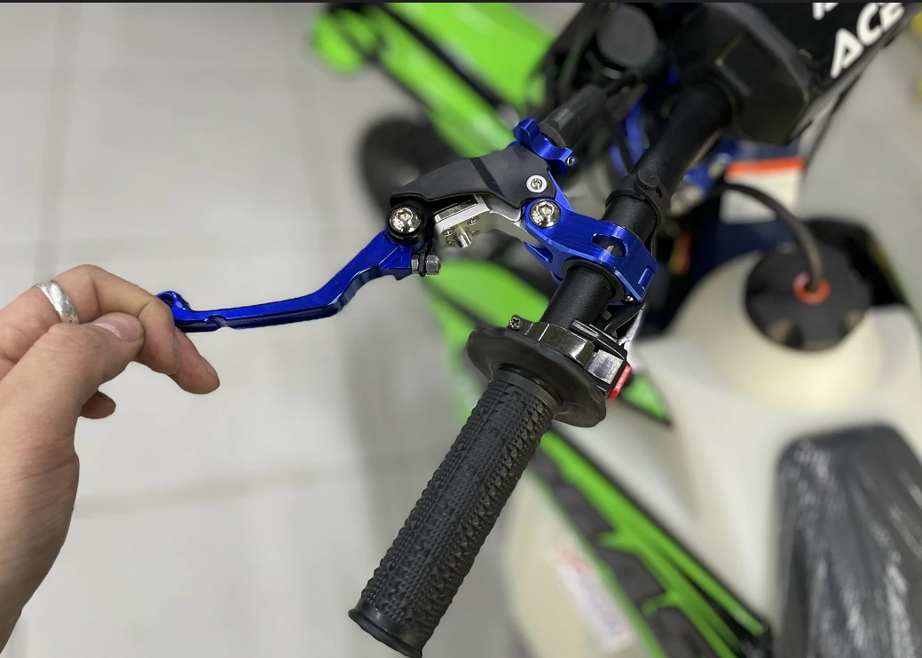 Мотоцикл Progasi RACE 300 AIR PRO SPORT в Салавате