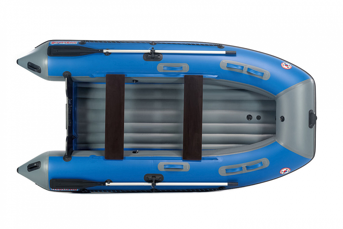 Лодка MISHIMO LITE 360 в Салавате