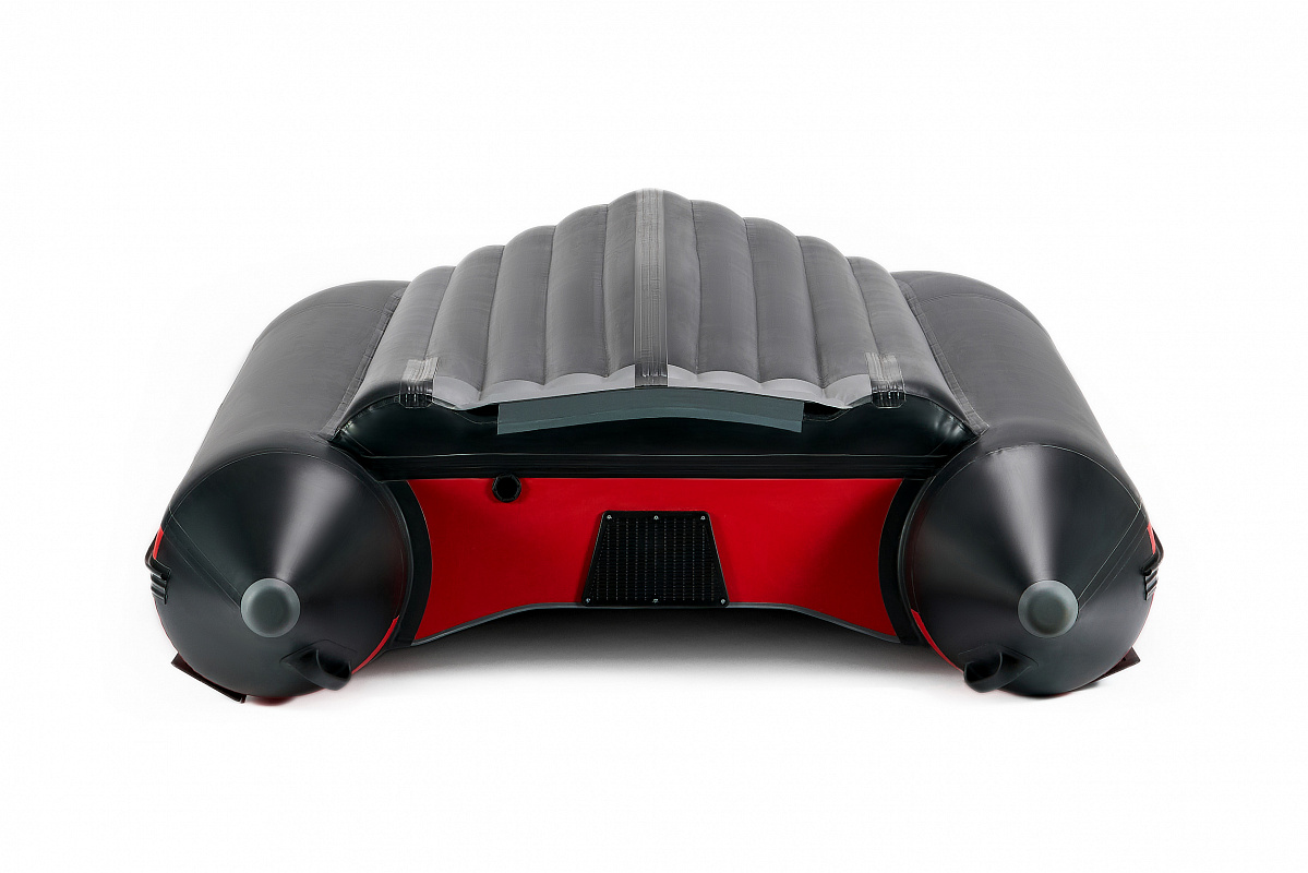 Лодка MISHIMO RAPID 400 в Салавате