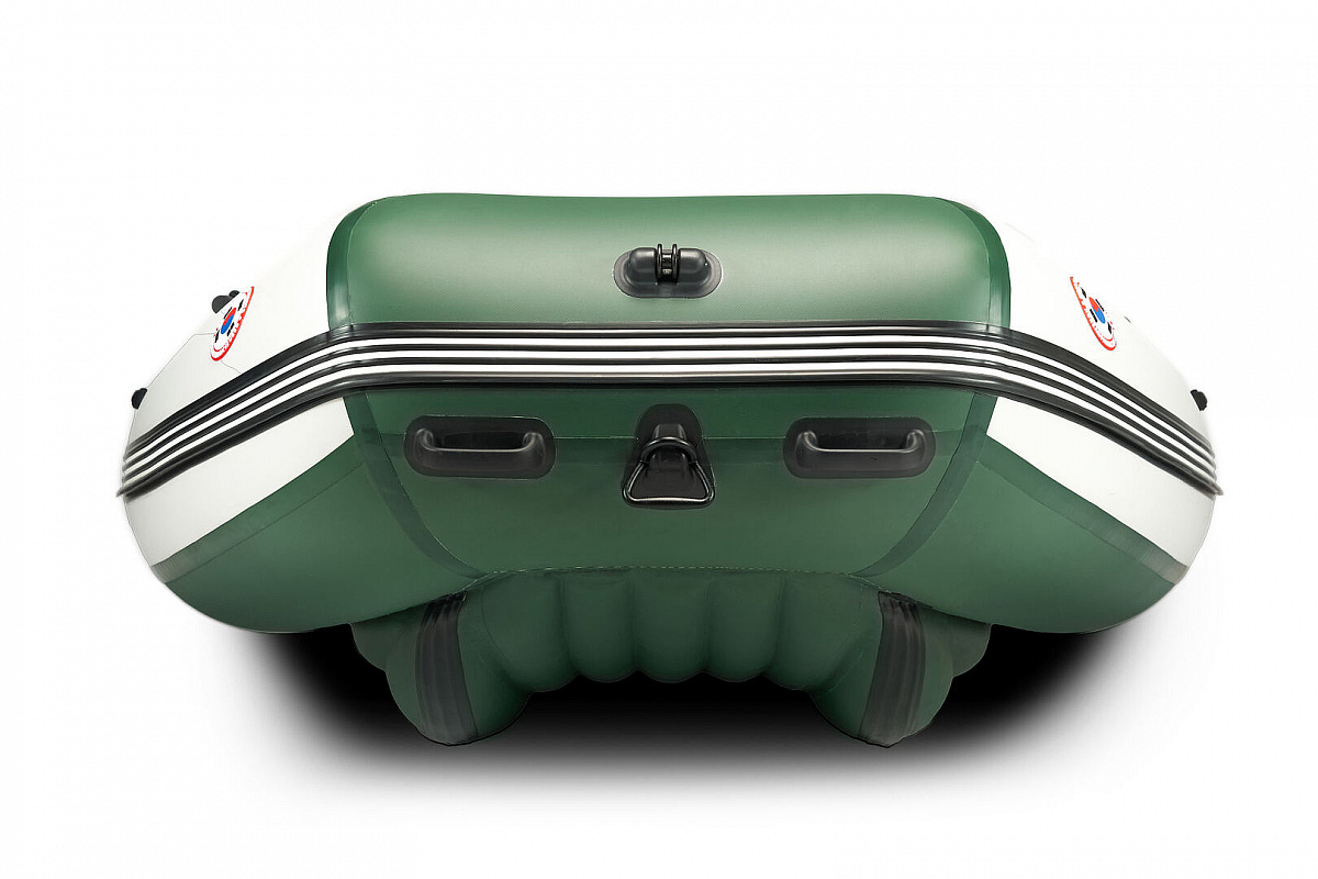 Лодка MISHIMO LITE DF 400 в Салавате