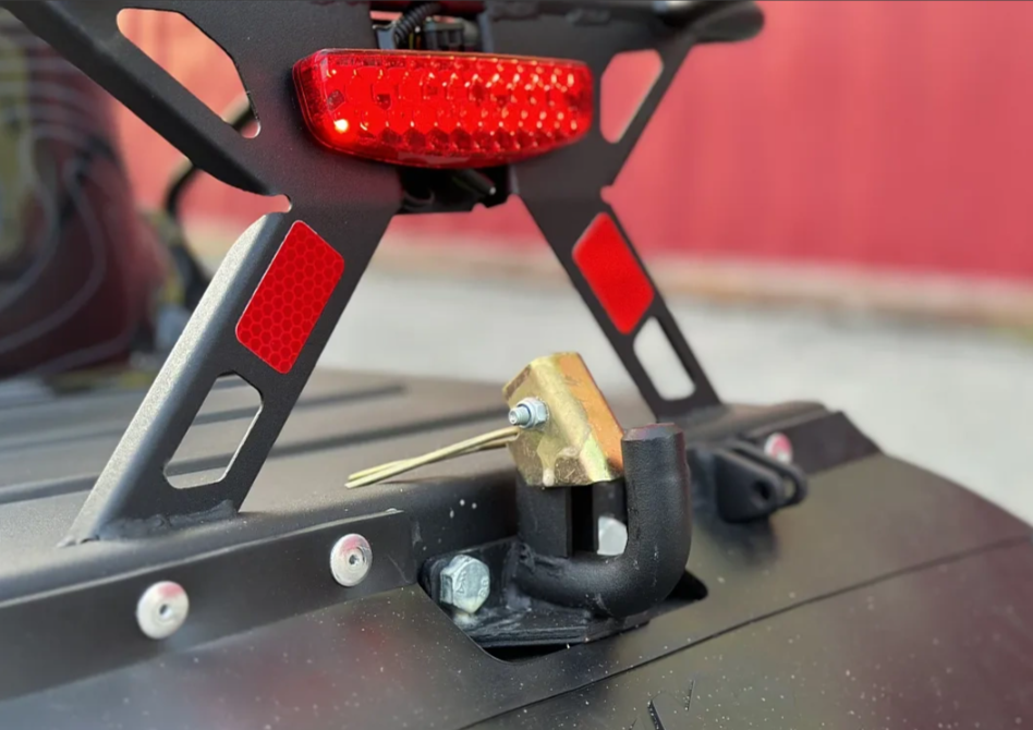 Снегоход РМ TIKSY 500 4Т в Салавате