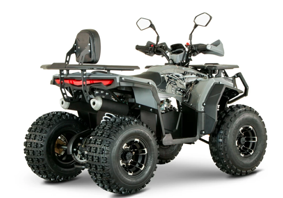 Квадроцикл YACOTA DRAGON LUX LD в Салавате