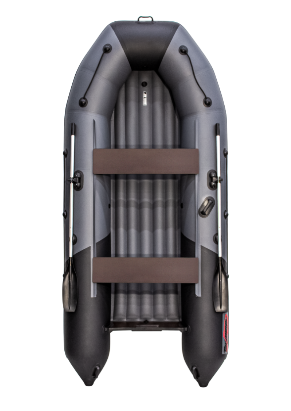 Лодка Таймень NX 3600 НДНД PRO в Салавате