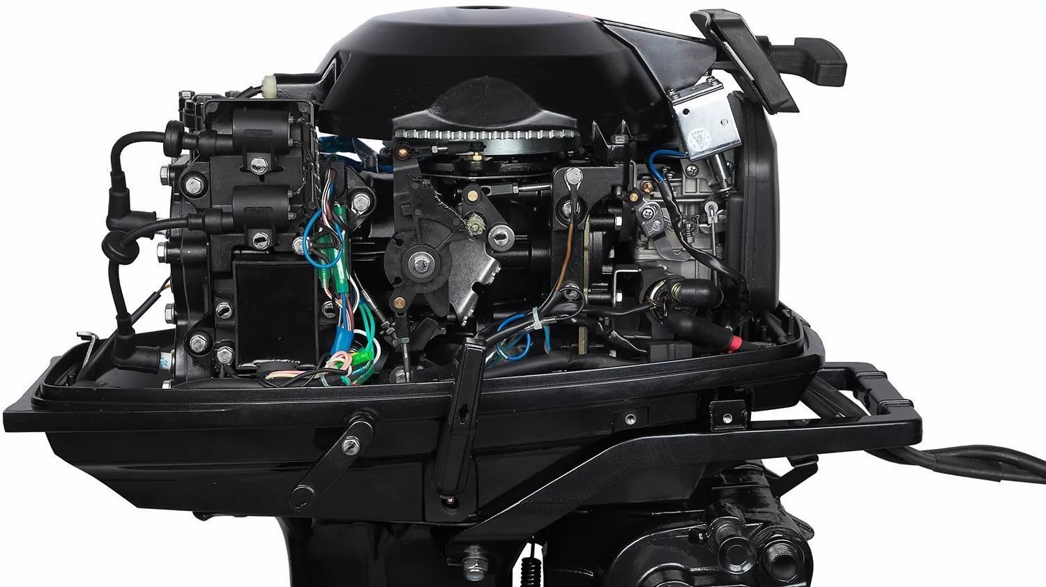 Лодочный мотор MARLIN MP 30 AWRS в Салавате