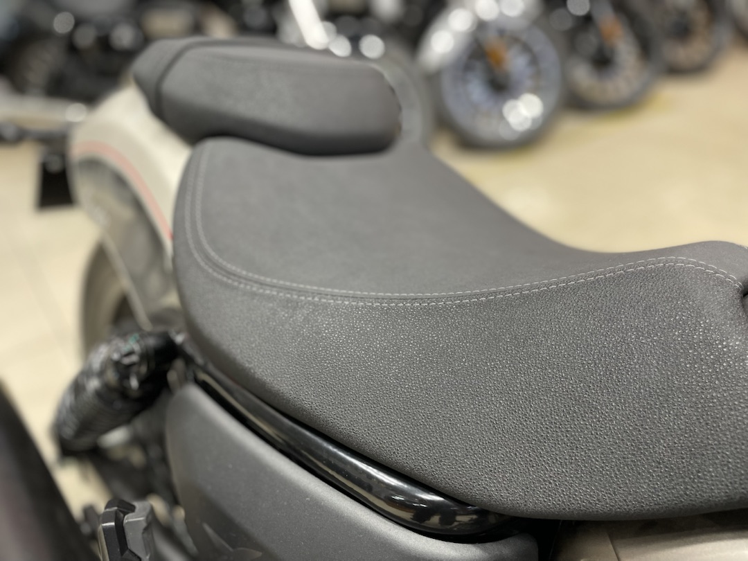 Мотоцикл Benda Chinchilla 500 в Салавате